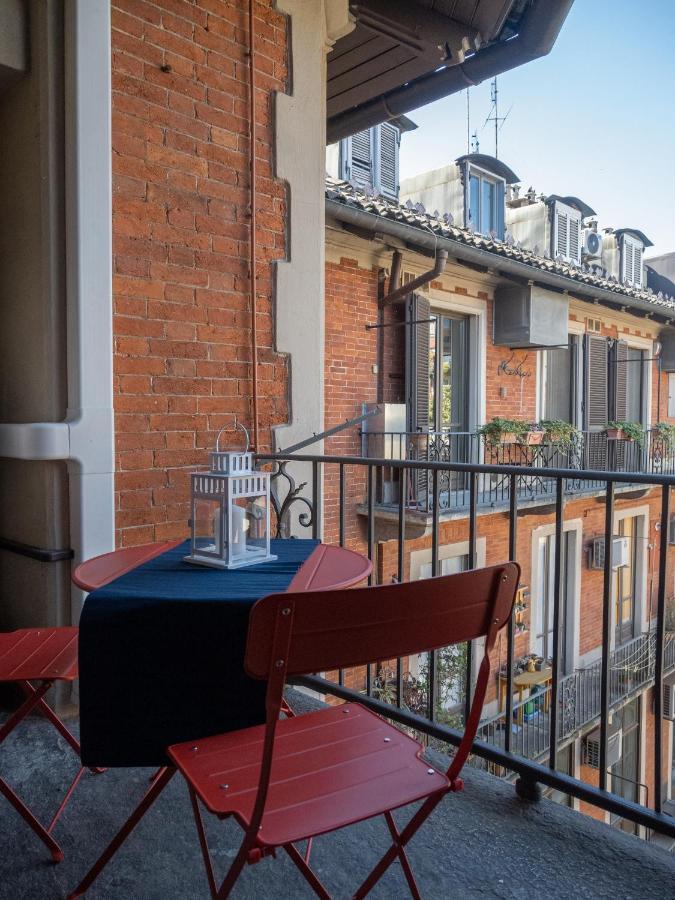 Inappartamento Gioiello Apartamento