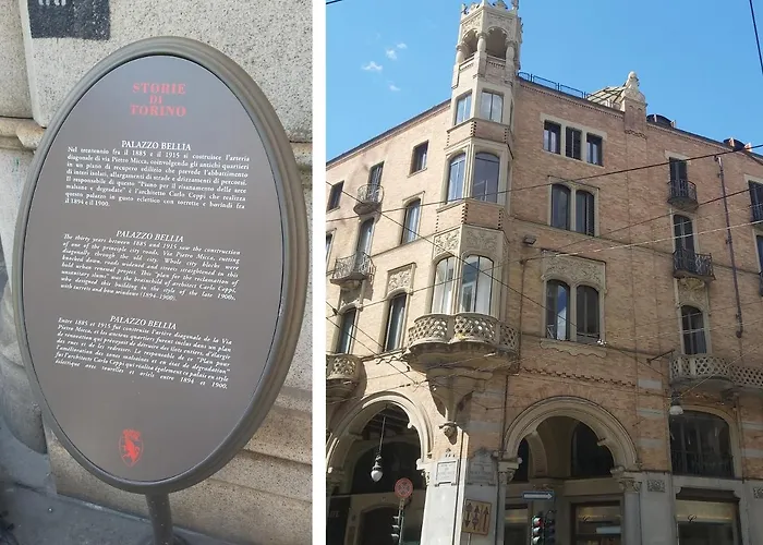 Inappartamento Gioiello