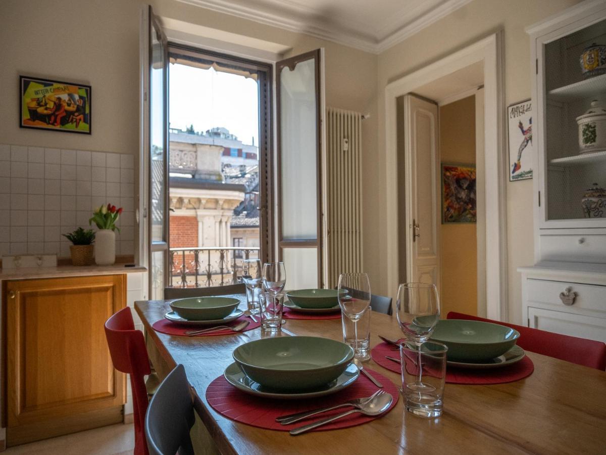 Inappartamento Gioiello Turin