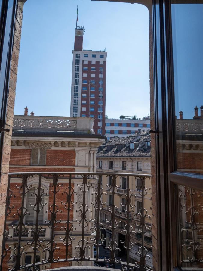 Inappartamento Gioiello Apartment Turin
