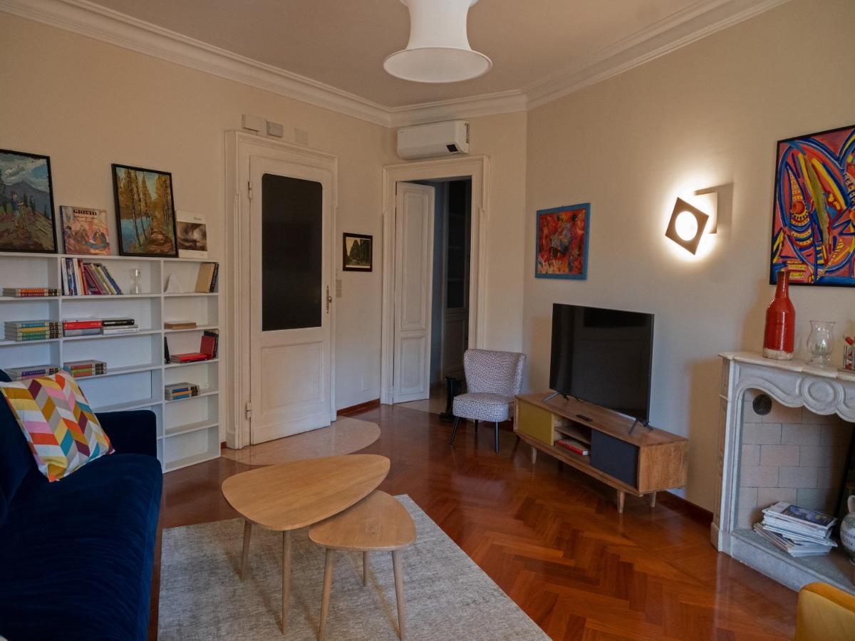 Apartment Inappartamento Gioiello *