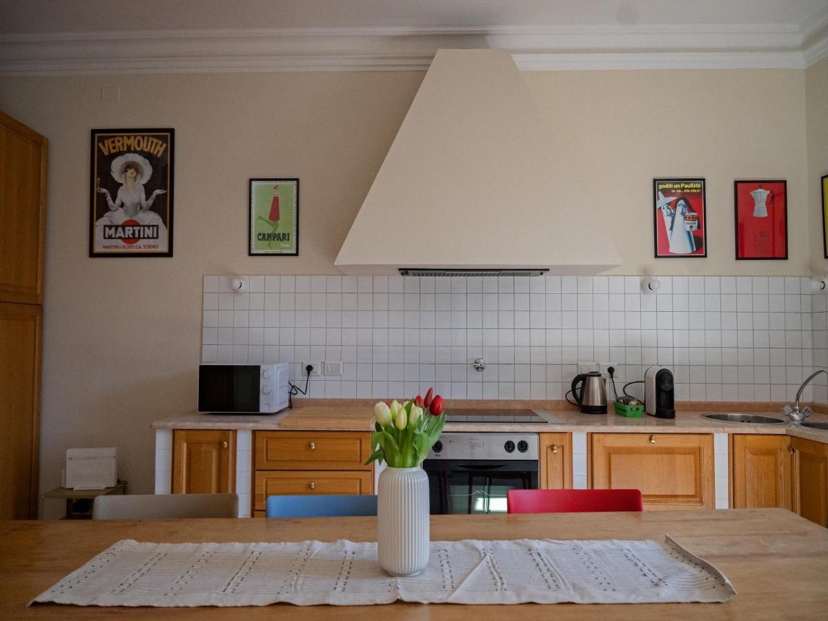 Apartment Inappartamento Gioiello Turin