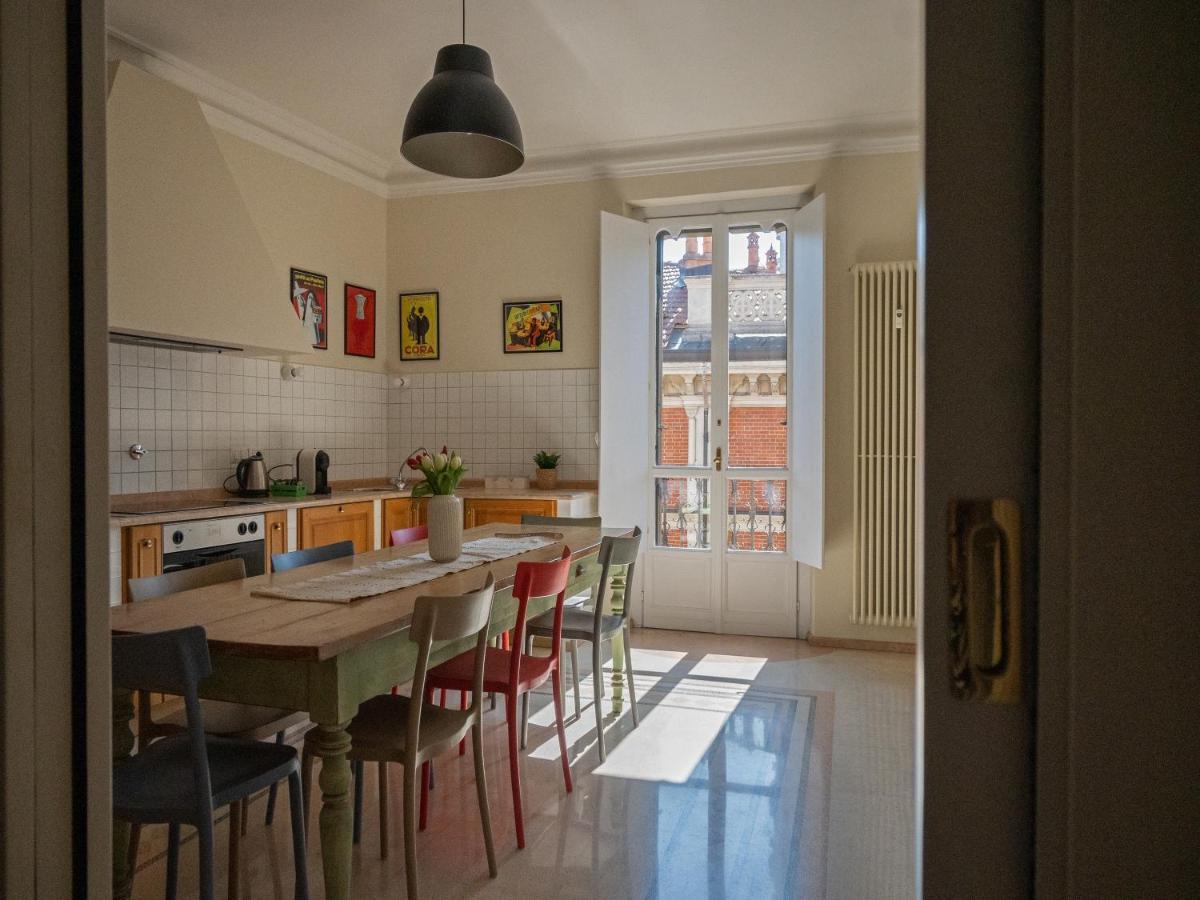 Inappartamento Gioiello Apartment Turin