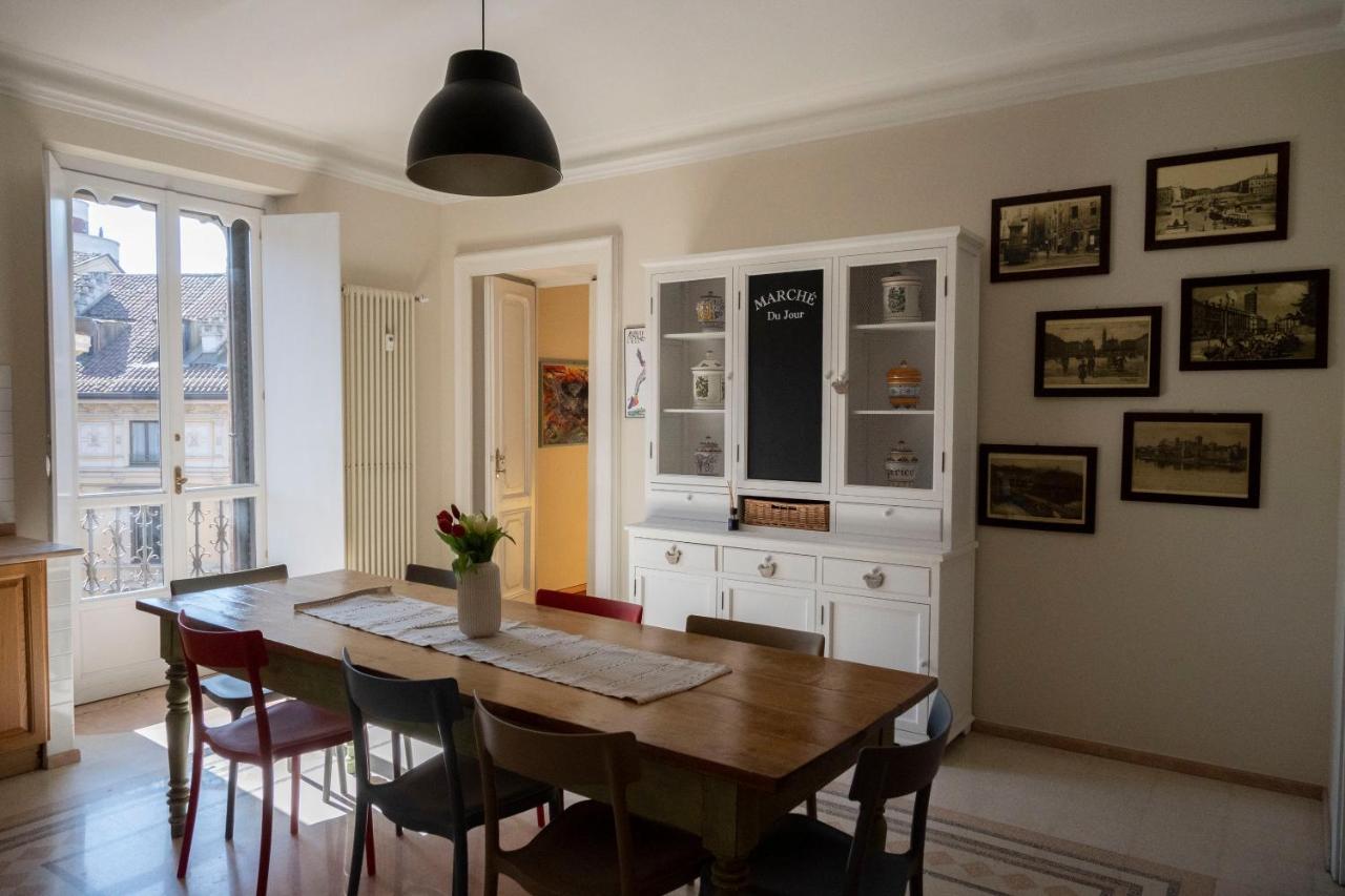 Inappartamento Gioiello Turin