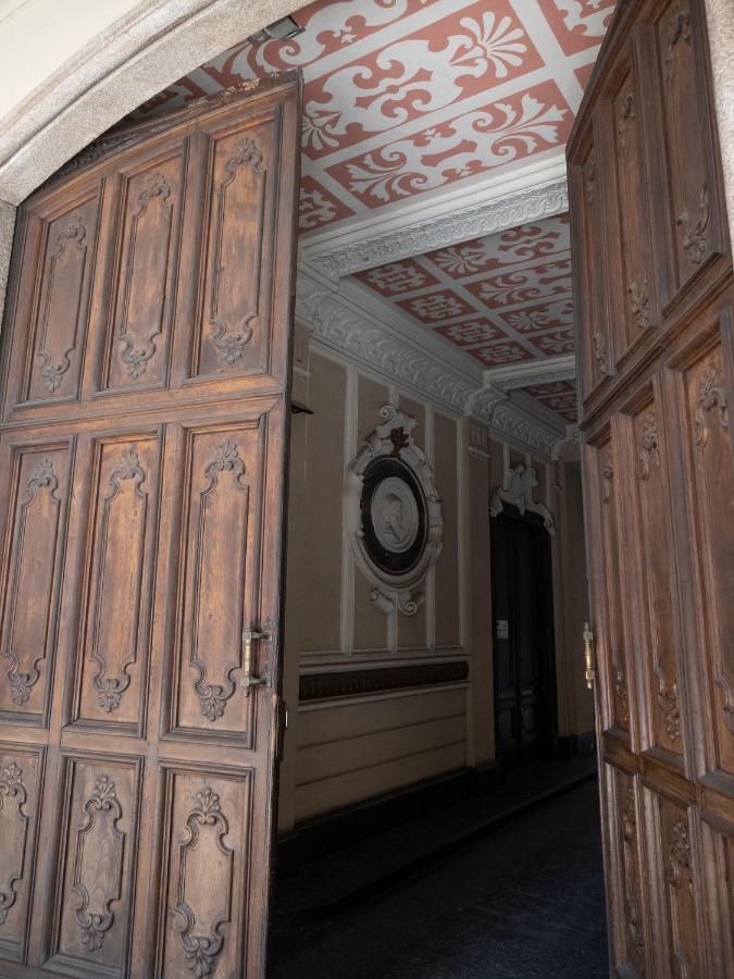 Inappartamento Gioiello Apartment *