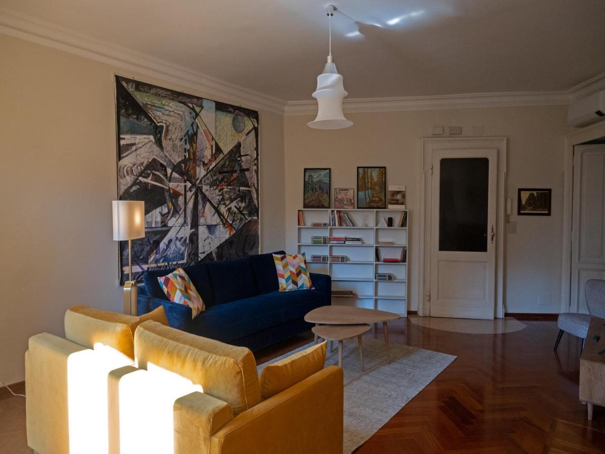 Apartment Inappartamento Gioiello *