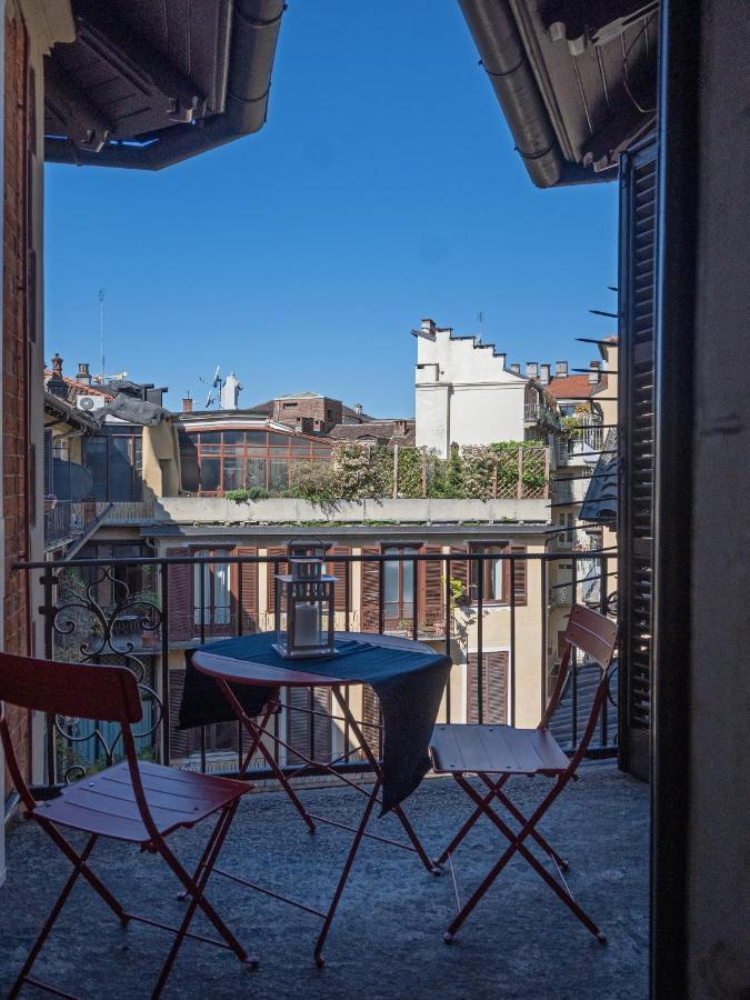 Inappartamento Gioiello Apartment Turin