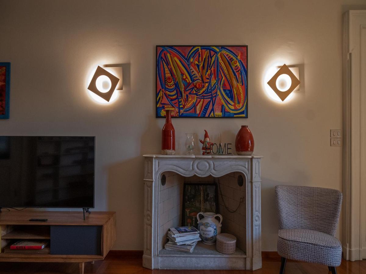 Apartment Inappartamento Gioiello Turin