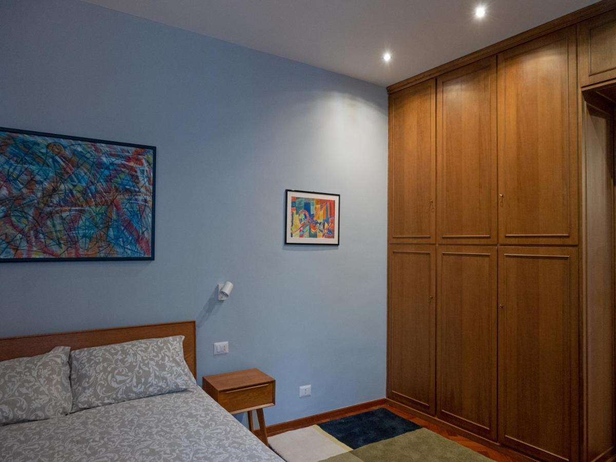 Apartment Inappartamento Gioiello *