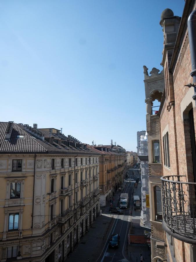 Inappartamento Gioiello * Turin