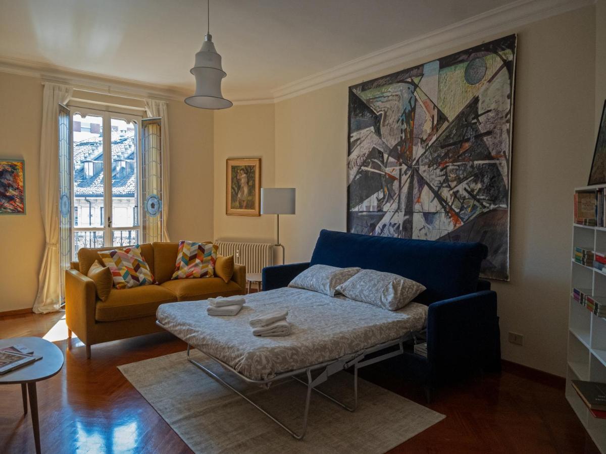 Inappartamento Gioiello Apartment *