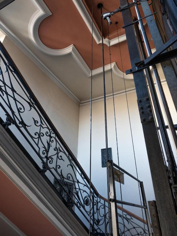 Inappartamento Gioiello Apartment *