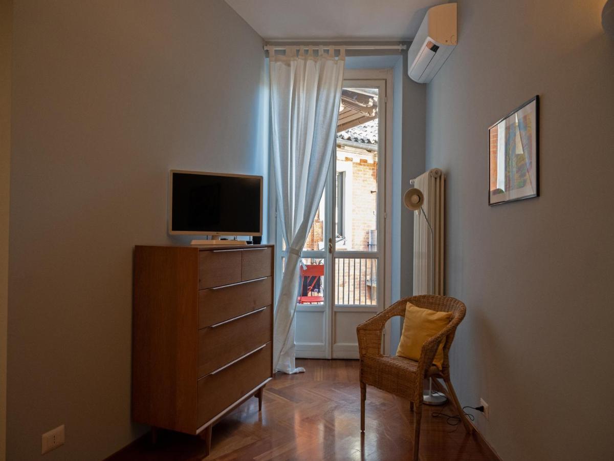 Inappartamento Gioiello Apartment Turin