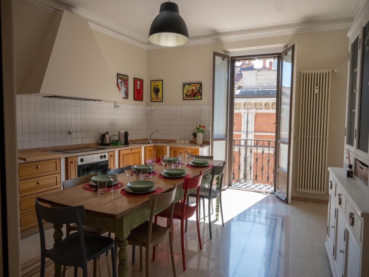 Inappartamento Gioiello Apartment *